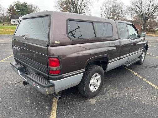 1997 Dodge Ram 1500 Laramie SLT