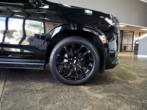 2021 Cadillac Escalade ESV Sport