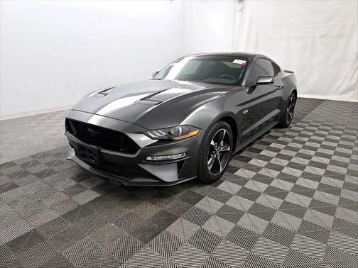 2018 Ford Mustang GT