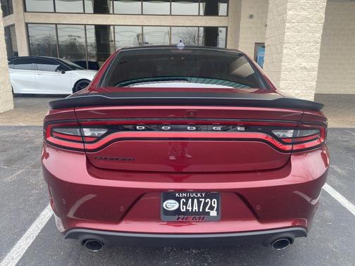 2023 Dodge Charger R/T Scat Pack