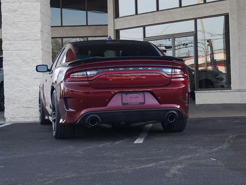 2023 Dodge Charger R/T Scat Pack