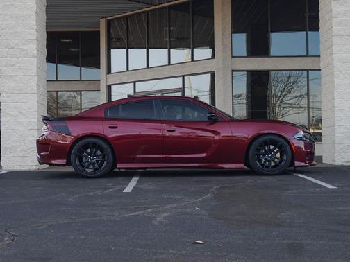 2023 Dodge Charger R/T Scat Pack