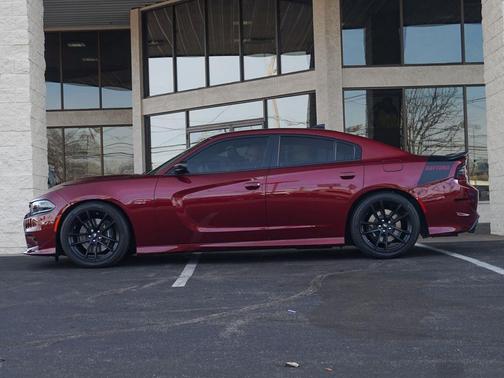 2023 Dodge Charger R/T Scat Pack