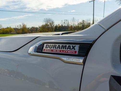 2021 GMC Sierra 2500 Base