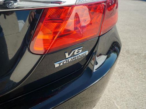 2015 Honda Accord Touring