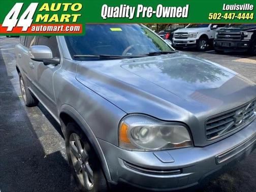 2010 Volvo XC90 V8