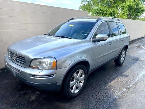 2010 Volvo XC90 V8