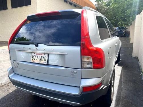 2010 Volvo XC90 V8