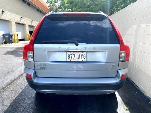 2010 Volvo XC90 V8