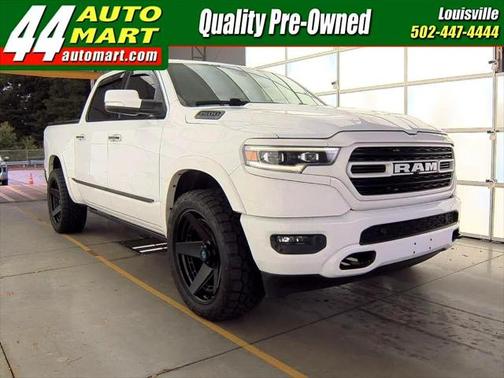 2020 RAM 1500 Limited