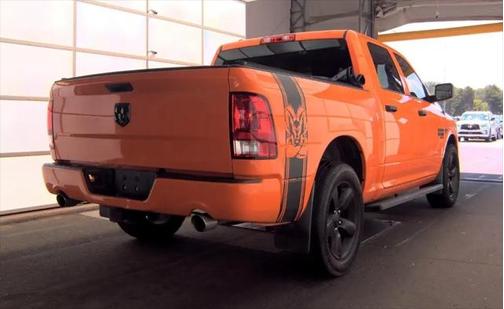 2019 RAM 1500 Express