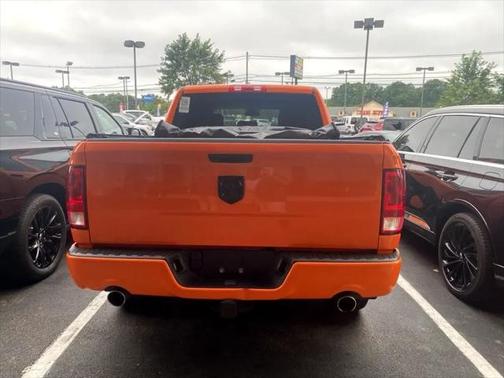 2019 RAM 1500 Express