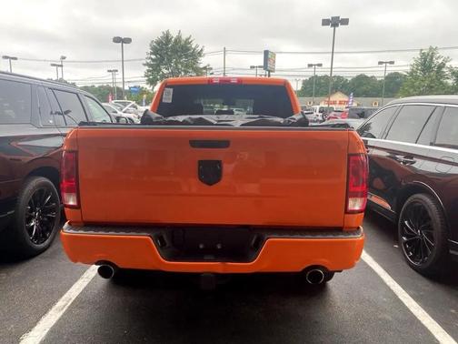 2019 RAM 1500 Express