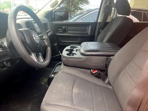 2019 RAM 1500 Express