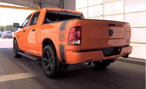 2019 RAM 1500 Express