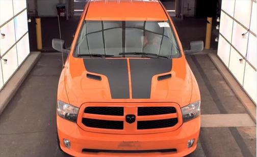 2019 RAM 1500 Express