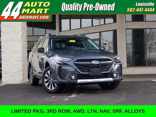 2023 Subaru Outback Limited