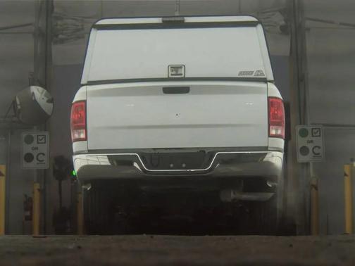 2022 RAM 1500 Tradesman