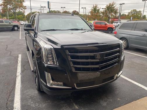 2015 Cadillac Escalade ESV Premium