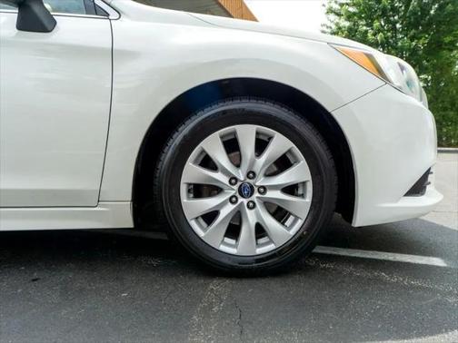 2015 Subaru Legacy Premium