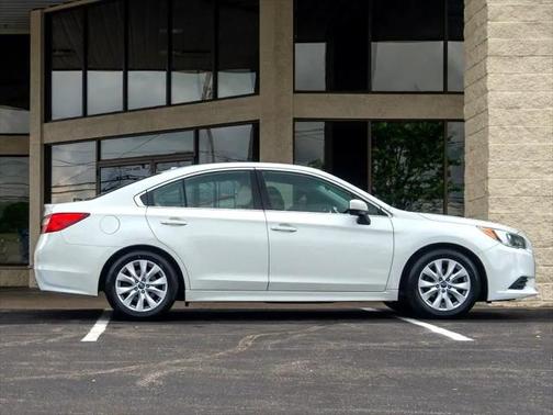 2015 Subaru Legacy Premium