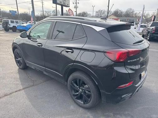2024 Buick Encore GX Sport Touring
