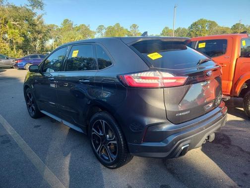 2020 Ford Edge ST