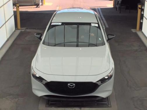 2024 Mazda Mazda3 2.5 S Select Sport