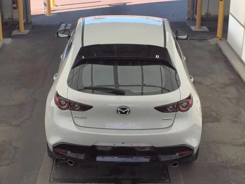 2024 Mazda Mazda3 2.5 S Select Sport