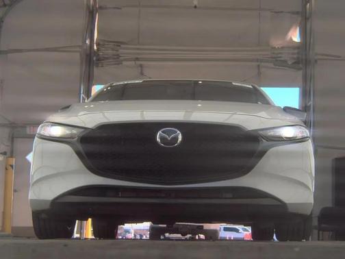 2024 Mazda Mazda3 2.5 S Select Sport