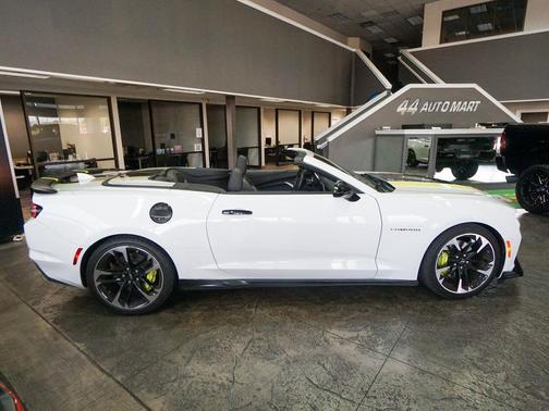 2023 Chevrolet Camaro 2SS