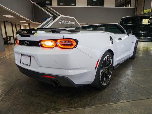2023 Chevrolet Camaro 2SS