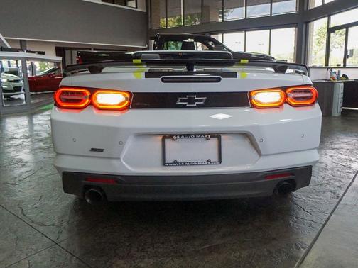 2023 Chevrolet Camaro 2SS