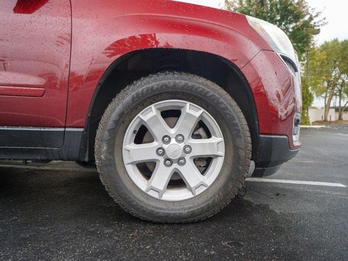 2015 GMC Acadia SLE-1