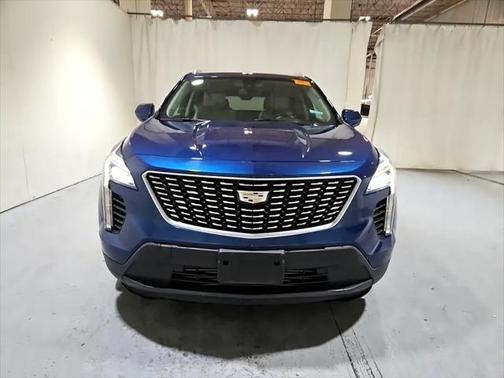2019 Cadillac XT4 Luxury
