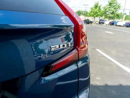 2019 Cadillac XT4 Luxury