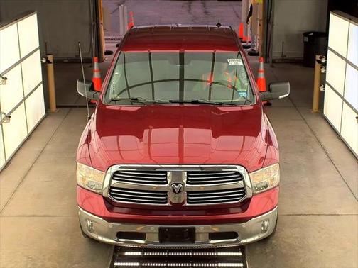 2015 RAM 1500 Lone Star