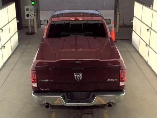 2015 RAM 1500 Lone Star
