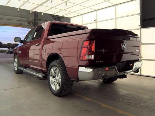 2015 RAM 1500 Lone Star