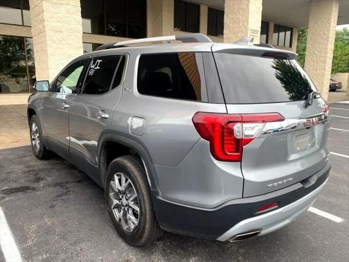 2023 GMC Acadia AWD SLT