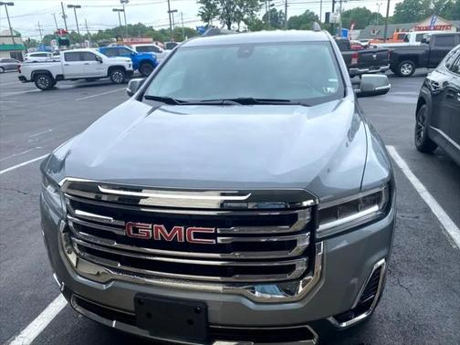 2023 GMC Acadia AWD SLT