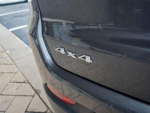 2023 Jeep Compass Sport