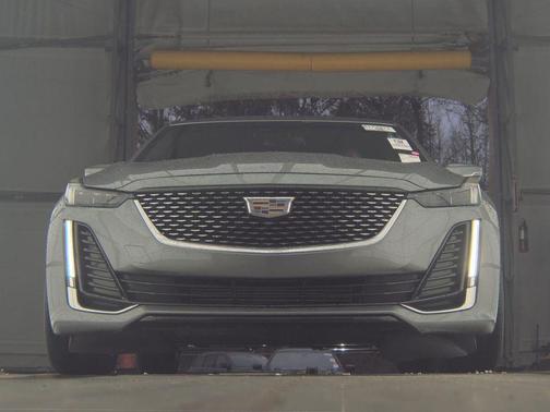 2020 Cadillac CT5 Luxury RWD