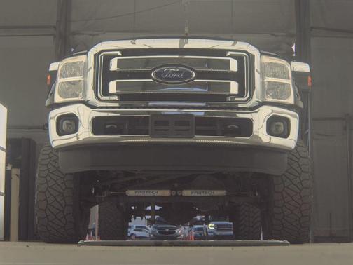 2016 Ford F-250 XLT