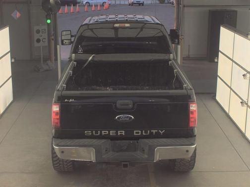 2016 Ford F-250 XLT