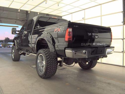2016 Ford F-250 XLT