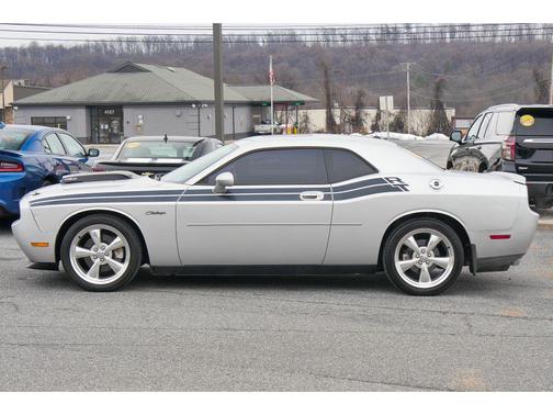 2010 Dodge Challenger R/T