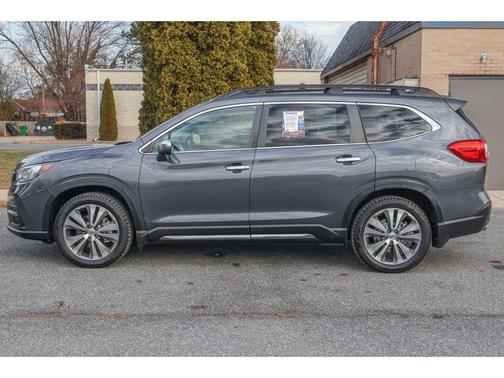 2020 Subaru Ascent Touring 7-Passenger