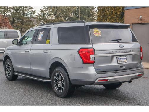2023 Ford Expedition Max XLT