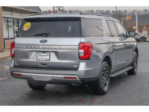 2023 Ford Expedition Max XLT